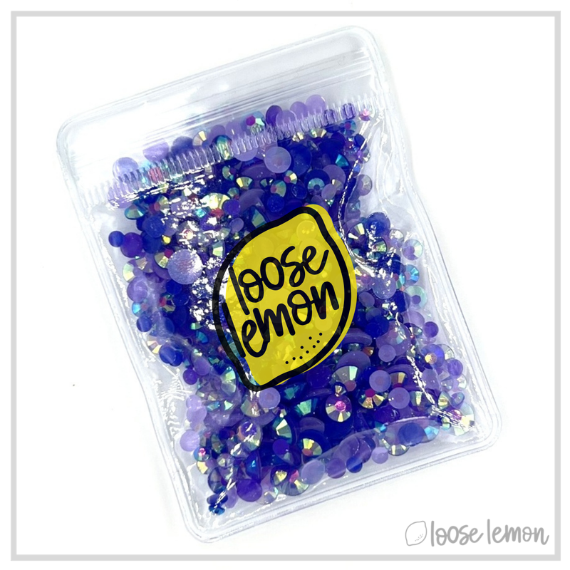 Jelly Gems | Wizard Mix