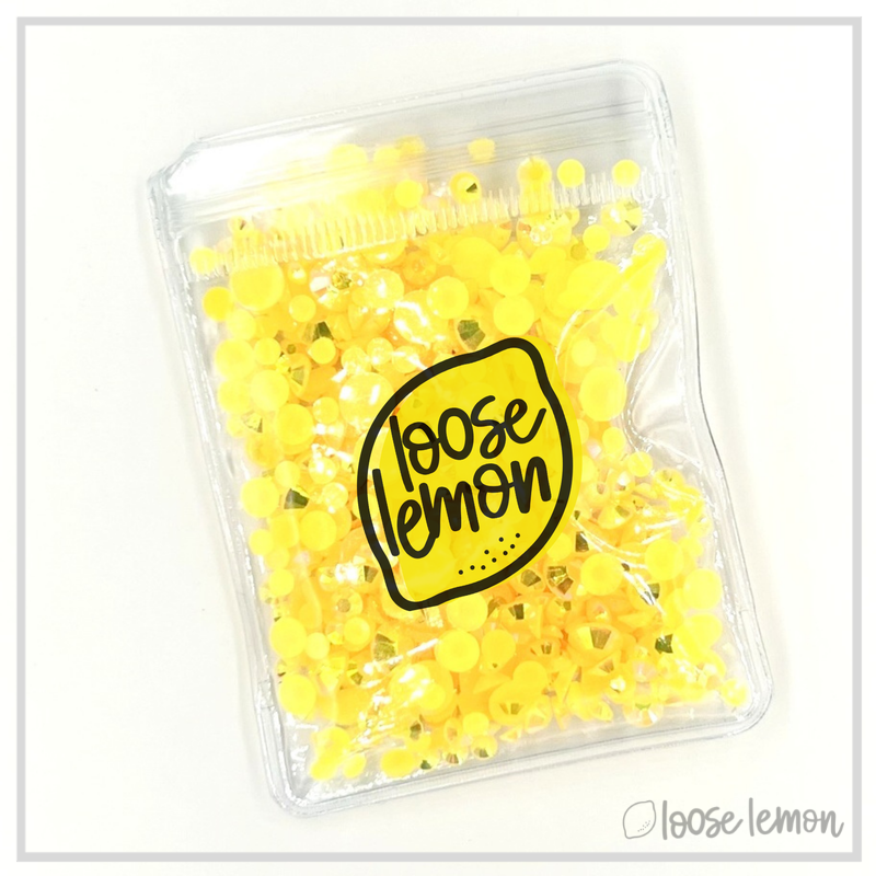 Jelly Gems | Honey