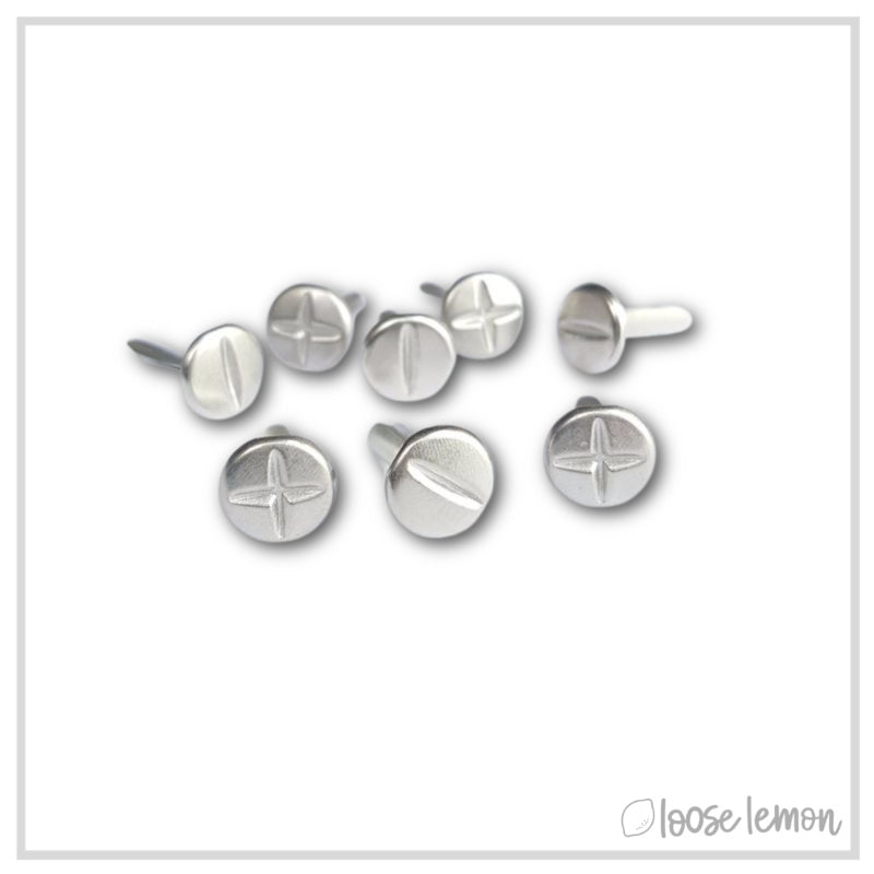 Brads X 30 | Industrial Mix