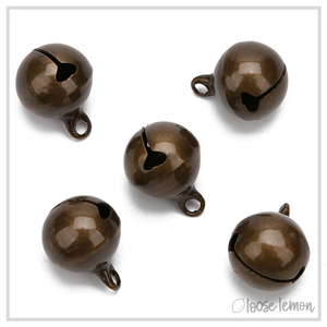 Mixed Size Bells | Bronze