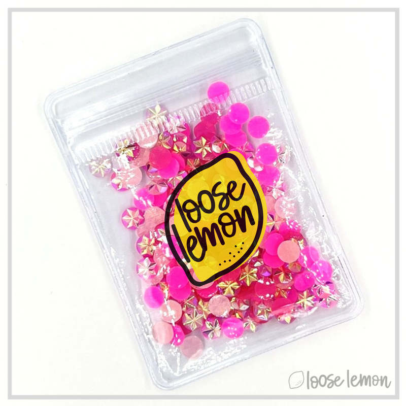 Starburst Gems | Fairy Mix