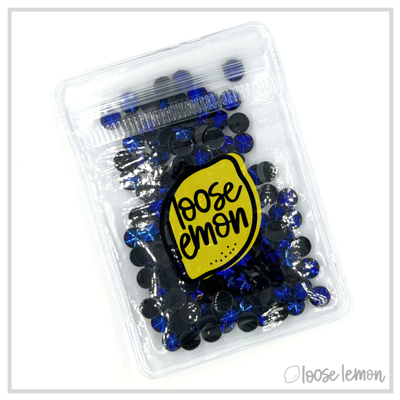 Starburst Gems | Midnight