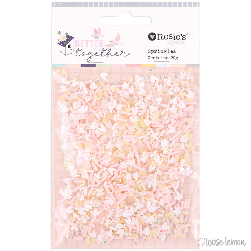 Better Together | Sprinkles