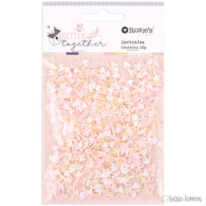 Better Together | Sprinkles