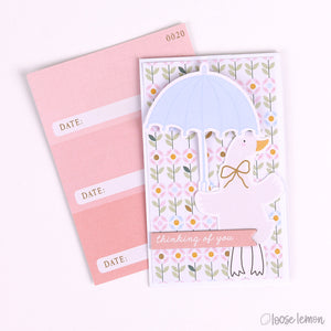 Frolic | Craft Tickets (29 Pieces)