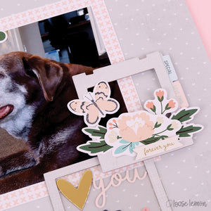 Better Together | Chipboard Frames