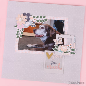 Better Together | Puffy Dot Stickers