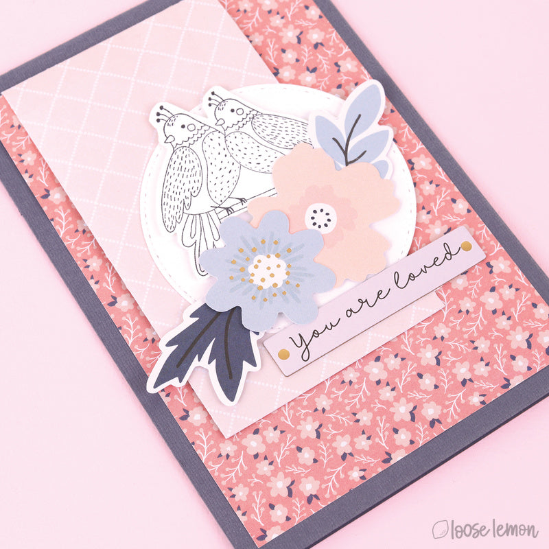 Better Together | Puffy Dot Stickers