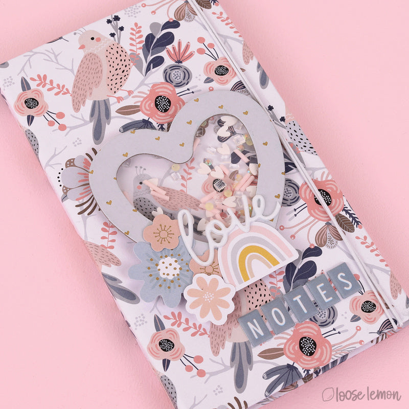 Better Together | Sprinkles