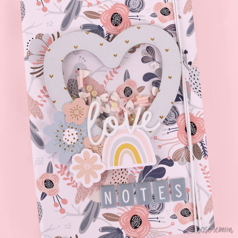 Better Together | Puffy Dot Stickers