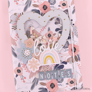 Better Together | Puffy Dot Stickers