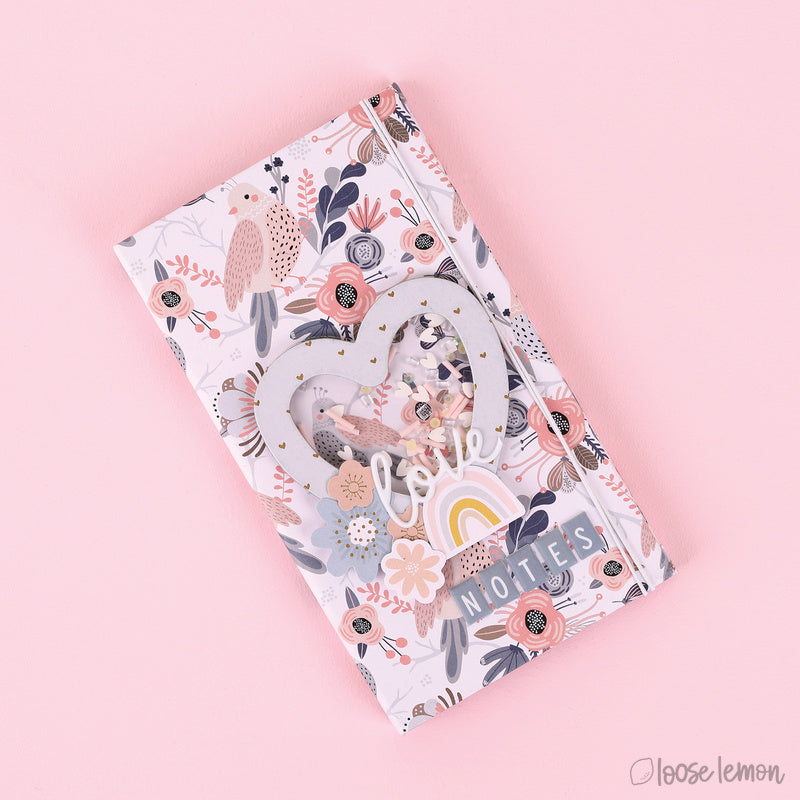 Better Together | Sprinkles