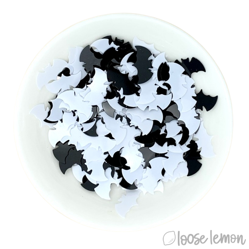 Sequins | Small Bats Mix