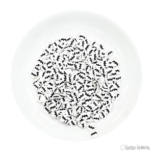 Clay Sprinkles | Bat Signal