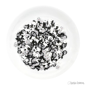 Clay Sprinkles | Haunted Mix