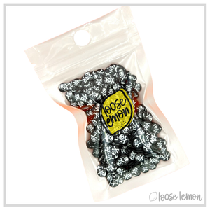 Clay Sprinkles | Jolly Roger