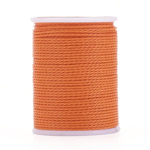 Waxed Cord Bundle | 5 X 10M Rolls | Warm