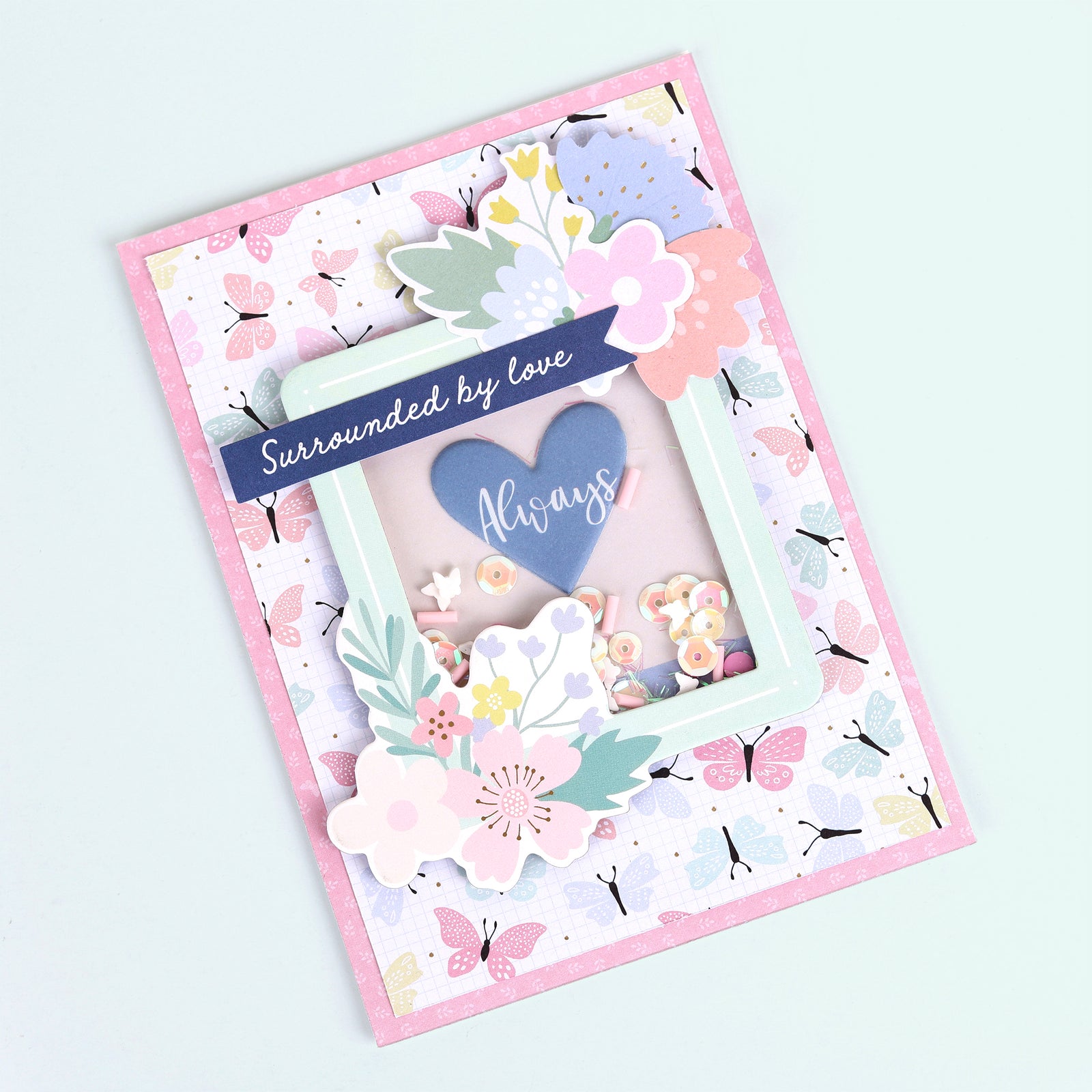 One Of A Kind | Sprinkles