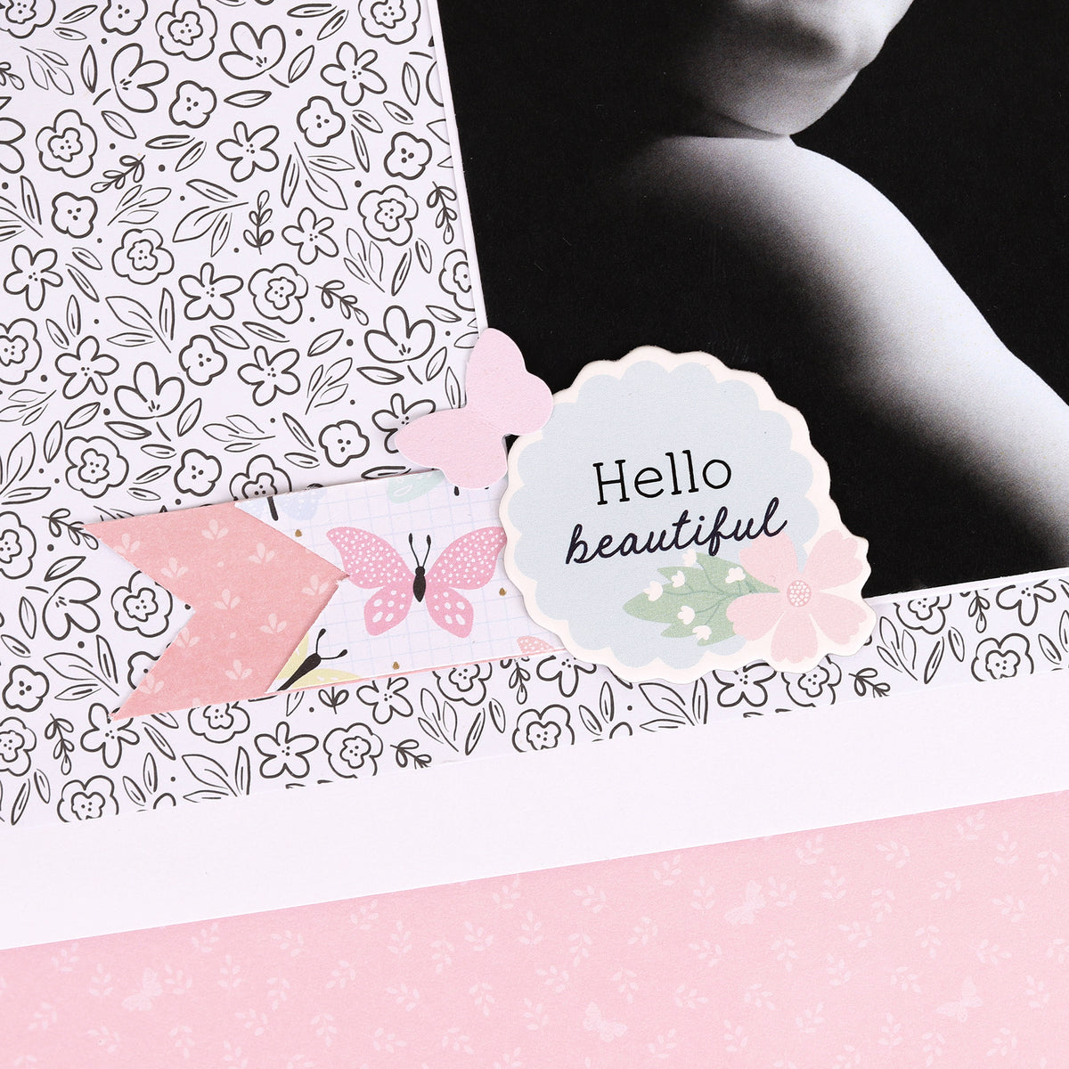 One Of A Kind | Sprinkles