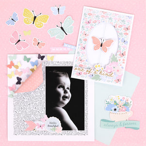 One Of A Kind | Sprinkles