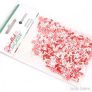 Sprinkled With Cheer |  Sprinkles