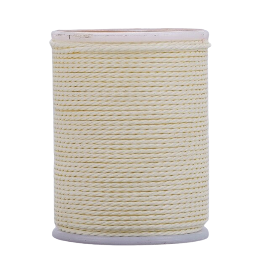 Waxed Cord Bundle | 5 X 10M Rolls | Ocean