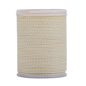 Waxed Cord Bundle | 5 X 10M Rolls | Ocean