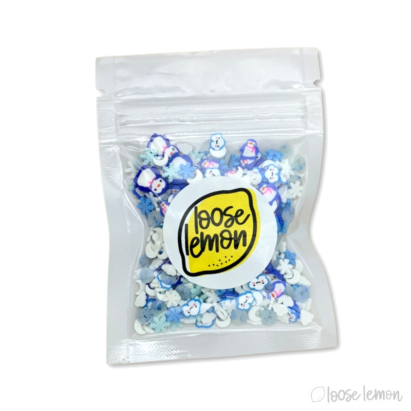 Clay Sprinkles | South Pole Mix