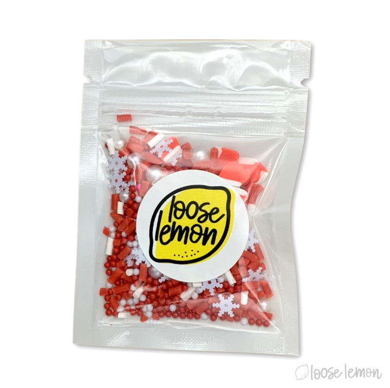 Clay Sprinkles | Mittens (Mega-Mix!)