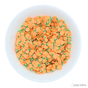 Clay Sprinkles | Pineapples (Whole)