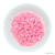 Clay Sprinkles | Candy Pink