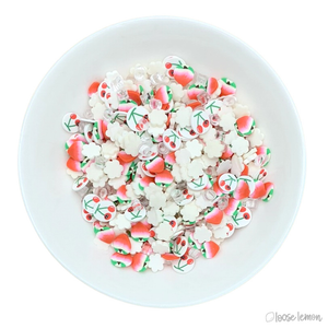 Clay Sprinkles | Peach Julep